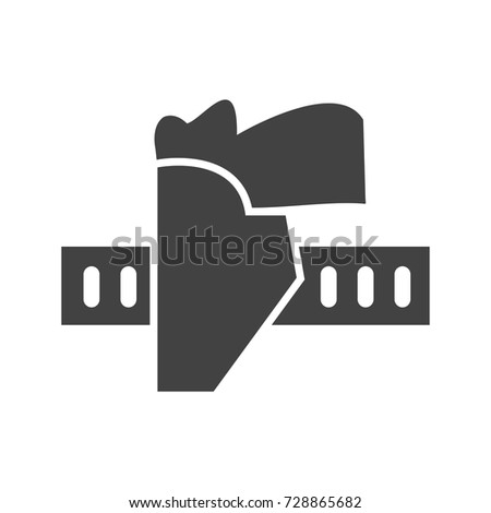 Gun Holster Stock Images, Royalty-Free Images & Vectors | Shutterstock