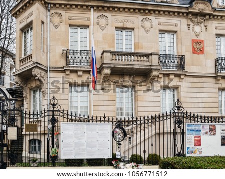 Hard sex in shower Russian embassy in strasbourg