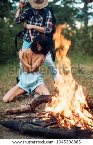 Nude russian lesbians