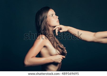 Ghost fighter nude pussy Full length movie xxx