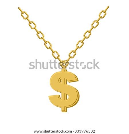 Rapper Gold Chain Png Rapper Gold Chain Png