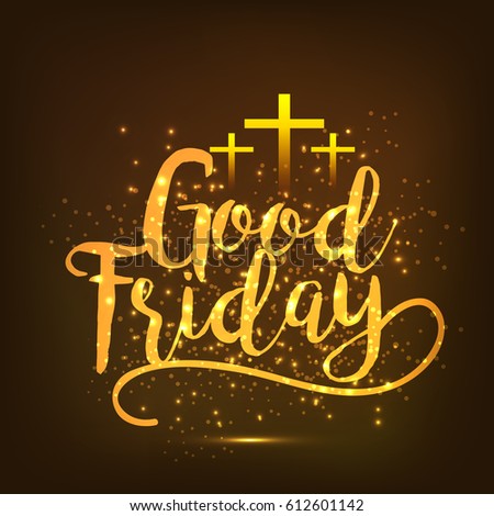 Good Friday Symbol Stock Images, Royalty-Free Images & Vectors ...