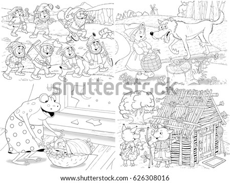 Thumbelina Stock Images Royalty Free Images Amp Vectors