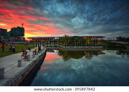 Shah Alam Stock Photos, Royalty-Free Images & Vectors 