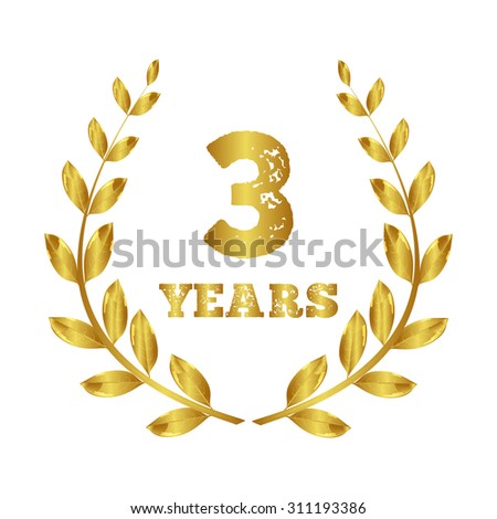 3 Year Birthday Invite Stock Vectors & Vector Clip Art | Shutterstock