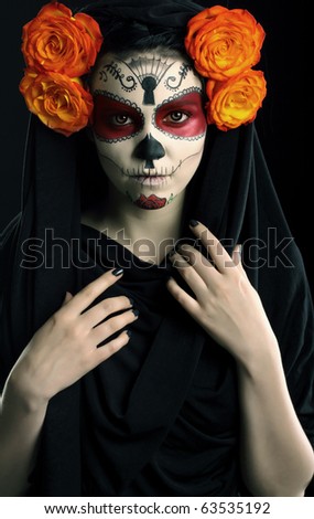 Day of the dead Stock Photos, Images, & Pictures | Shutterstock