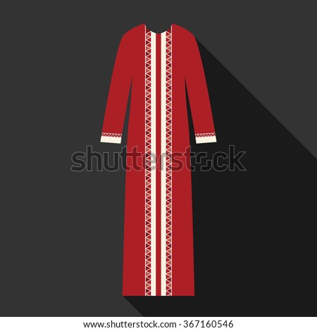 Caftan Stock Photos, Royalty-Free Images & Vectors - Shutterstock