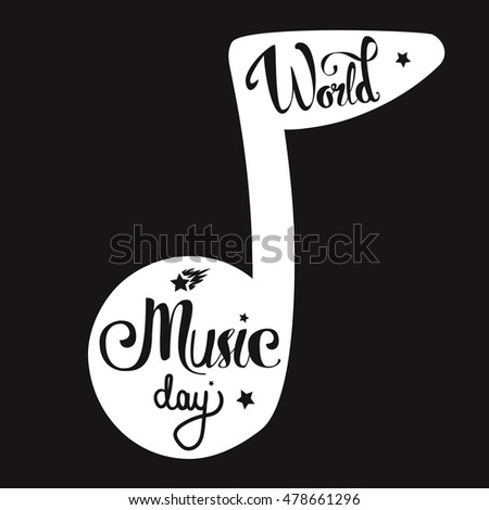 You Stronger Than You Think Lettering Stock Vector ...