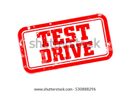 Test Drive    -  9