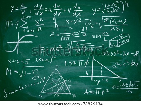 Chalkboard Writing Stock Photos, Chalkboard Writing Stock Photography ...