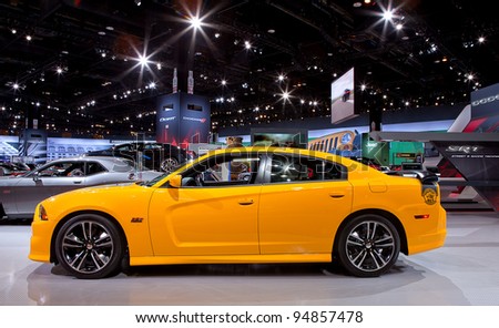 Dodge charger scat package - фоны и обои автомобиля Dodge charger scat package - фоны и обои автомобиля