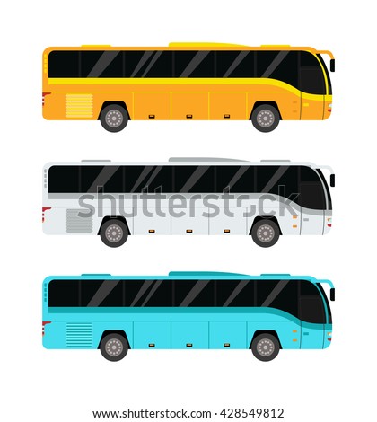 Bus Stock Images, Royalty-Free Images & Vectors | Shutterstock