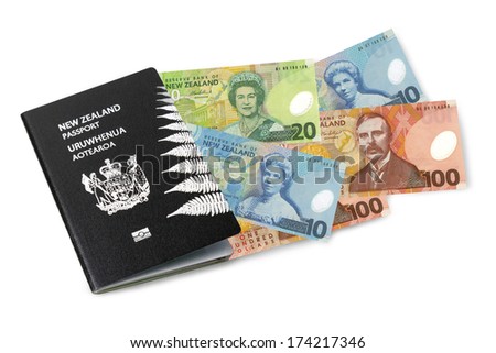 Cash passport nz contact