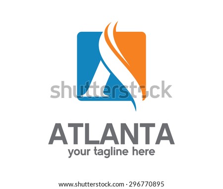 logo for business