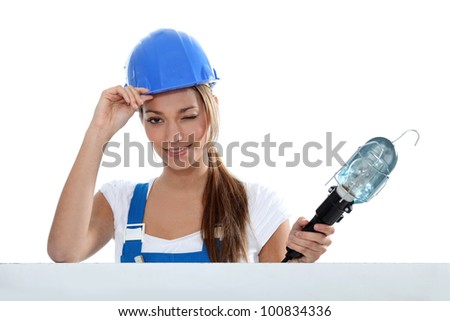 https://thumb9.shutterstock.com/display_pic_with_logo/286756/100834336/stock-photo-woman-electrician-100834336.jpg