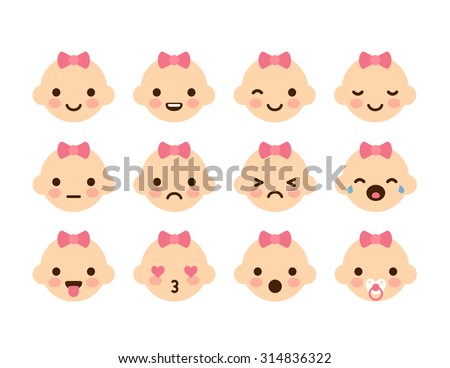 Baby Face Stock Photos, Images, & Pictures | Shutterstock