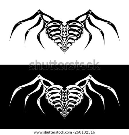 skeleton wings stock images royalty free images u0026 vectors skeleton wings stock images royalty free images u0026 vectors