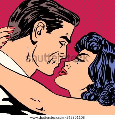 The truth about love