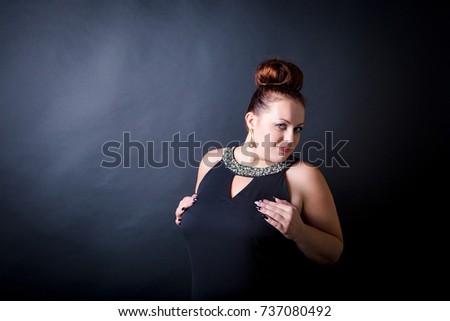 Finger chubby girl Going too deep anal
