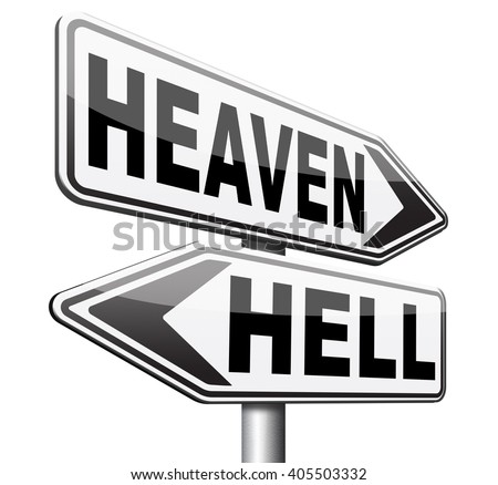 Hell Stock Photos, Images, & Pictures | Shutterstock