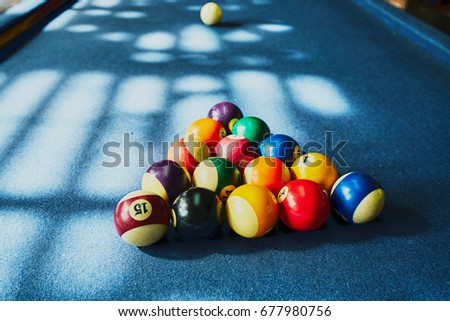 Game Lifesavers Pool Game Lifesavers Pool