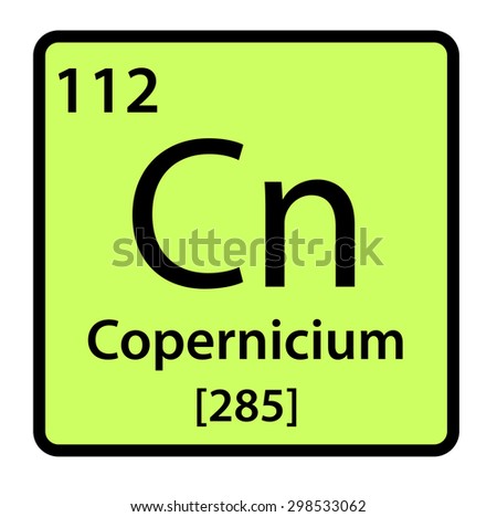 Copernicium Stock Images, Royalty-Free Images & Vectors | Shutterstock