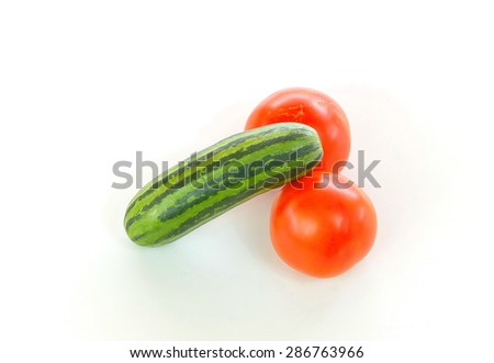 Tomato Penis 103