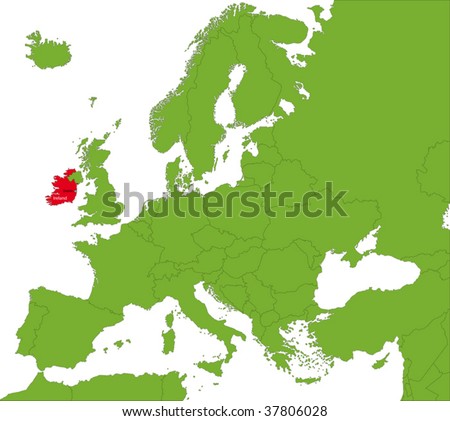 Northern-europe Stock Photos, Royalty-Free Images & Vectors - Shutterstock