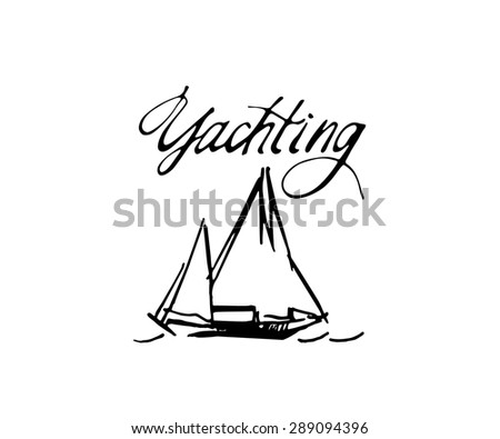 Vintage Set 1 Calligraphic Capital Letters Stock Vector 557499832 ...