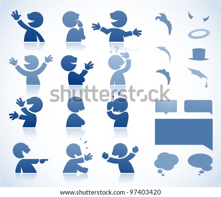 Body Language Stock Images, Royalty-Free Images & Vectors | Shutterstock