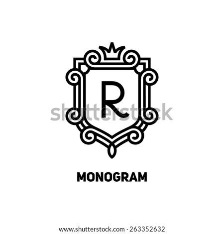 Crown Outline Stock Photos, Images, & Pictures | Shutterstock