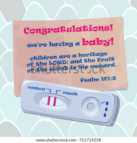 congratulations on baby announcement