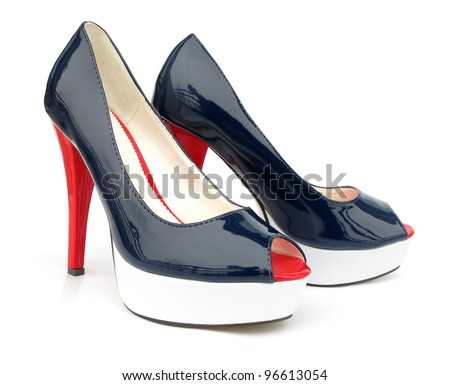 Fancy shoes Stock Photos, Images, & Pictures | Shutterstock