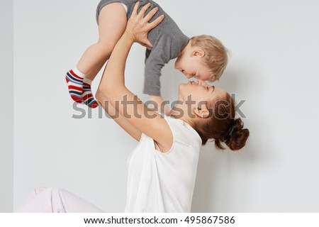 Child Forehead Stock Images, Royalty-Free Images & Vectors | Shutterstock