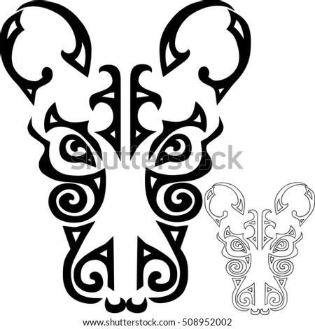 Rat Tattoo Stock Images, Royalty-Free Images & Vectors | Shutterstock