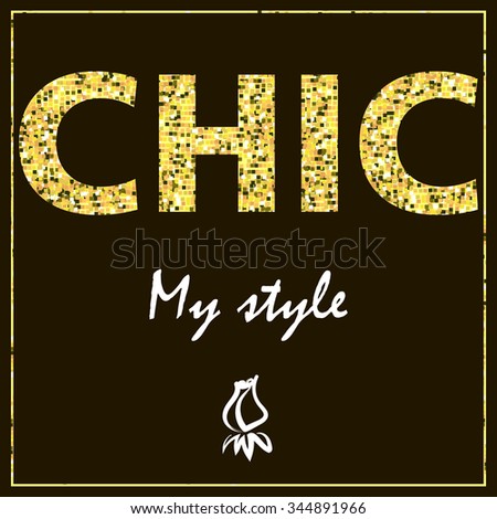 Forex girl font