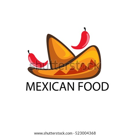 Mexican Food Brand Logos