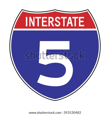 Interstate Stock Photos, Royalty-Free Images & Vectors - Shutterstock