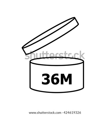 6m logo vector Stock After Vectors Free Royalty Opening & Images Images,