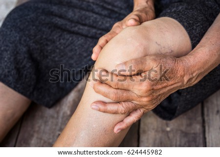 care of the elderly with osteoarthritis We discuss stem cell therapy for the elderly patient we will discuss the problems of the elderly in deciding on what type of knee osteoarthritis pain treatments. care of the elderly with osteoarthritis We discuss stem cell therapy for the elderly patient we will discuss the problems of the elderly in deciding on what type of knee osteoarthritis pain treatments.