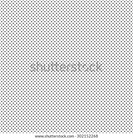Dot Pattern Stock Vector (Royalty Free) 302152268 - Shutterstock