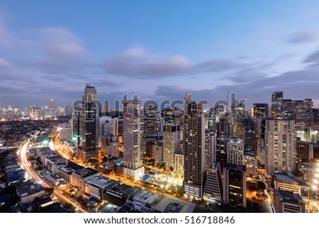 Makati Stock Images, Royalty-Free Images & Vectors | Shutterstock