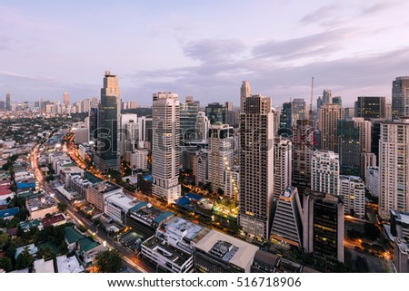 Makati Stock Images, Royalty-Free Images & Vectors | Shutterstock