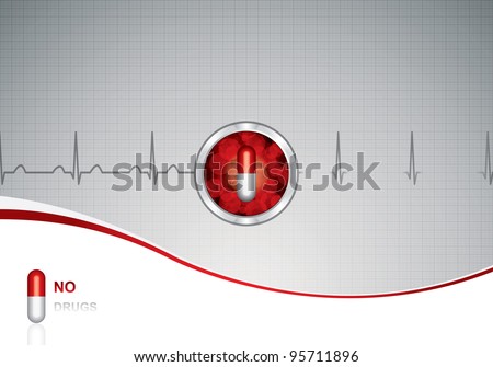 Anti-drug Stock Photos, Royalty-Free Images & Vectors - Shutterstock