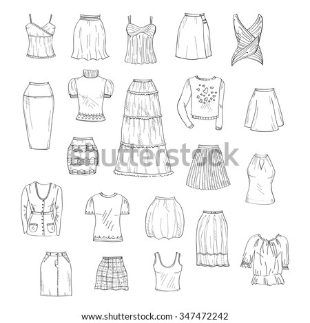 womens clothes