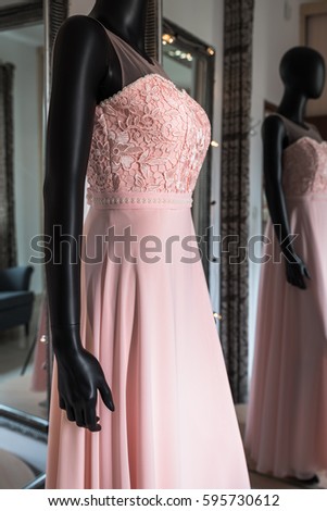 Evening Dress Stock Images, Royalty-Free Images & Vectors | Shutterstock