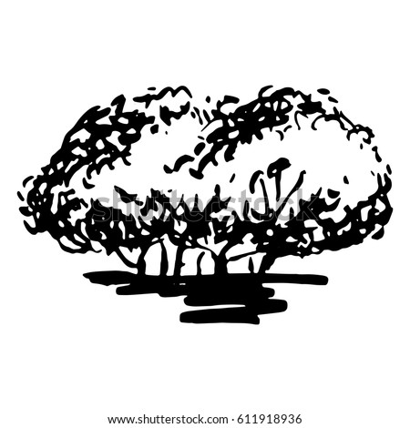 Family Tree Template Vintage Vector Illustration Stock Vector 397284052 Shutterstock Family Tree Template Vintage Vector