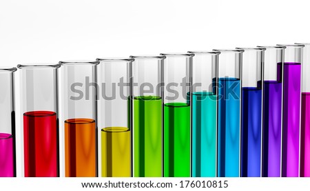 solutions chemistry