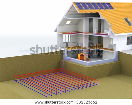 Geothermal Energy Home Geothermal Energy Home