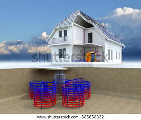 Geothermal Energy Home Geothermal Energy Home